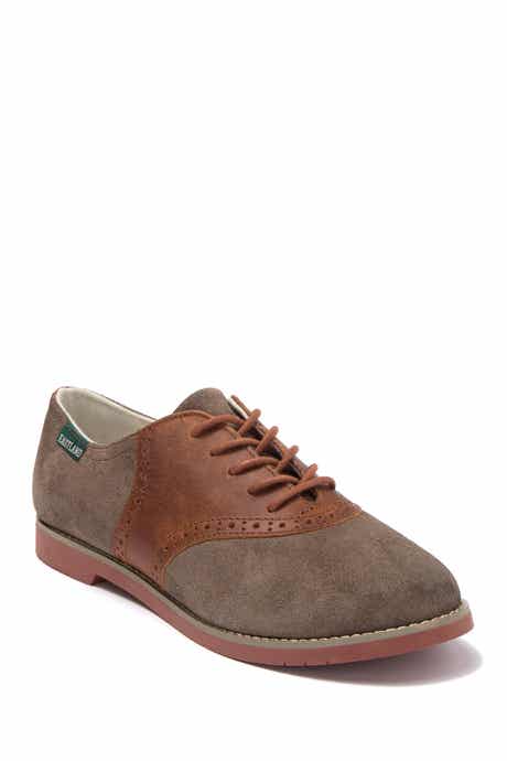 Eastland Sadie Saddle Oxford