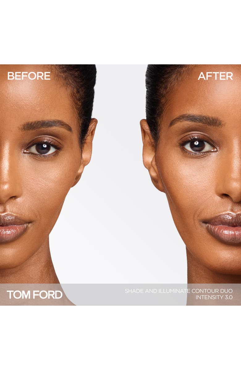 TOM FORD Shade & Illuminate Contour Duo, Alternate, color, Intensity 3