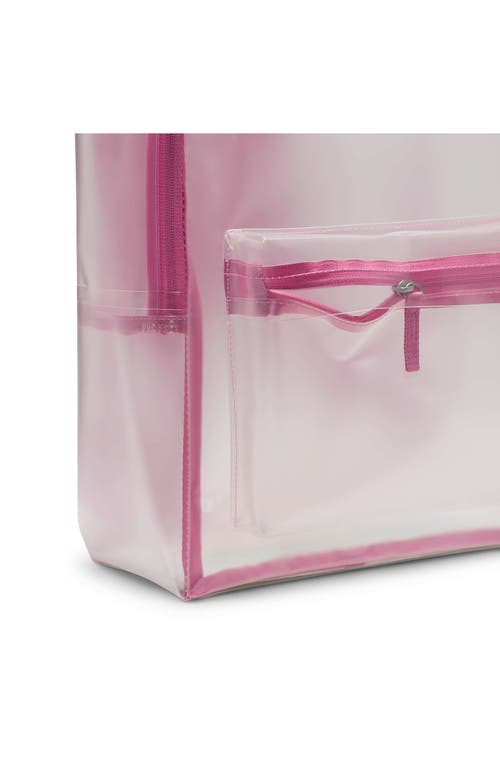 Nike Heritage Crystal Big Kids' Backpack (25l)