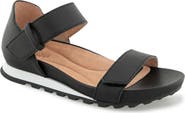 Jambu Linda Casual Wedge Sandal