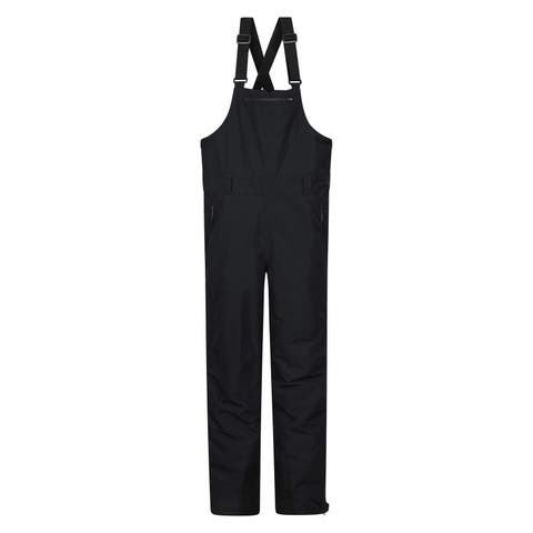 Eris Waterproof Bib Front Ski Trousers
