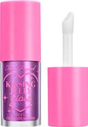 Too Faced Kissing Jelly Lip Oil Gloss