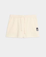 Salt Life Salty Mind Ocean Washed Fleece Short