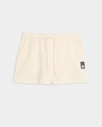 Salt Life Salty Mind Ocean Washed Fleece Short
