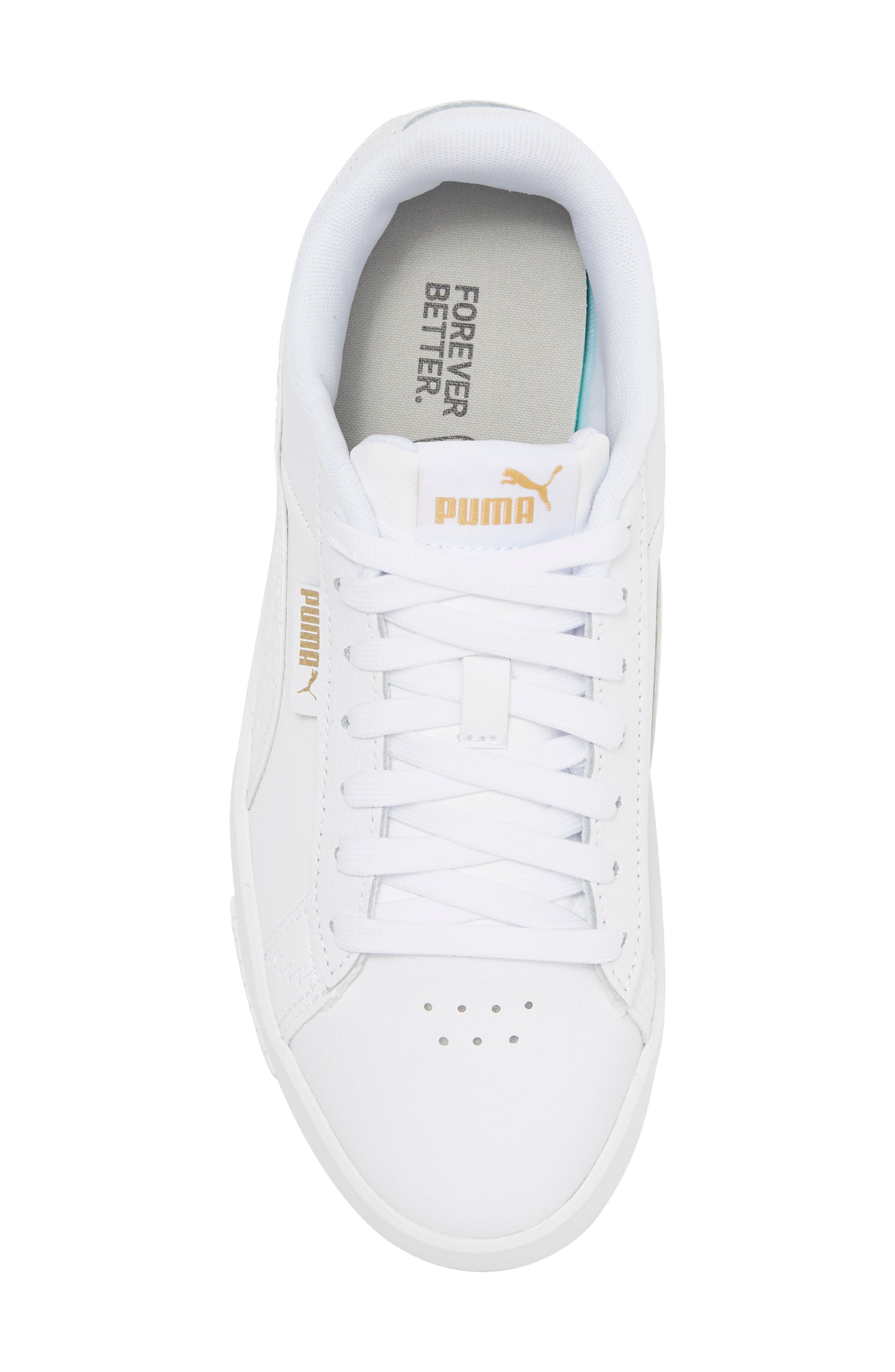 PUMA Jada Sneaker, Alternate, color, 