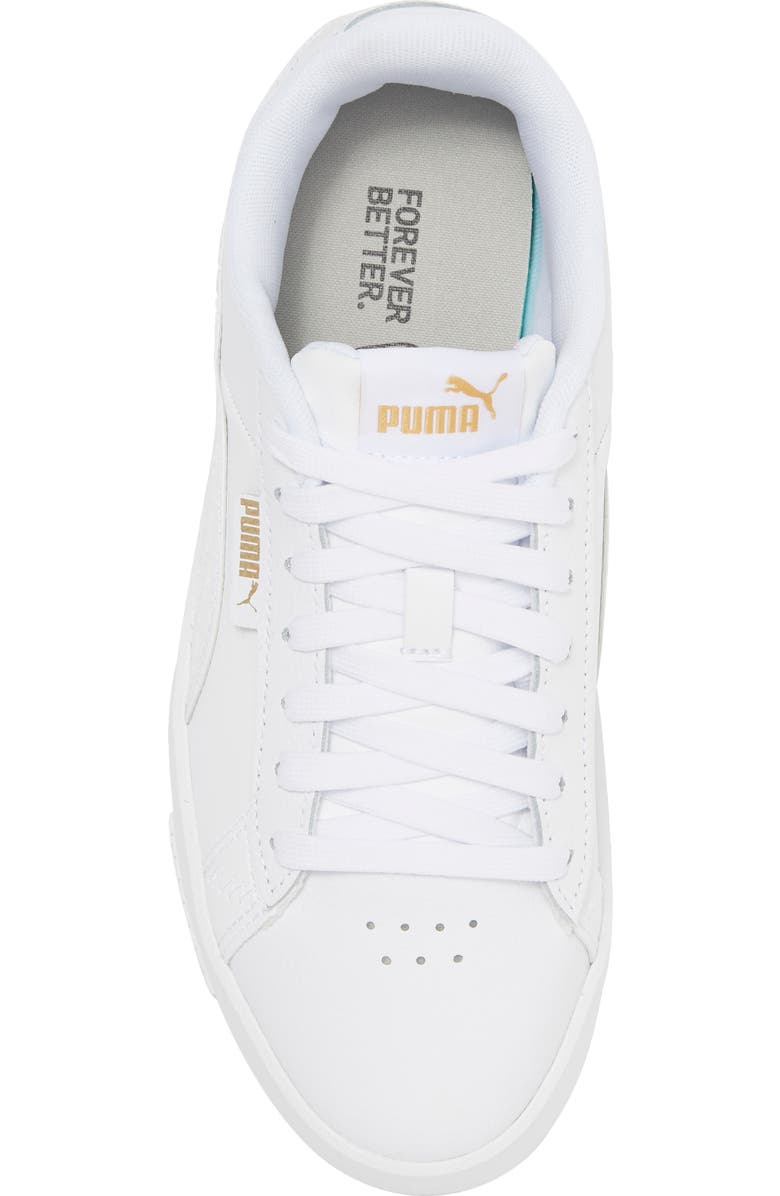 PUMA Jada Sneaker, Alternate, color,