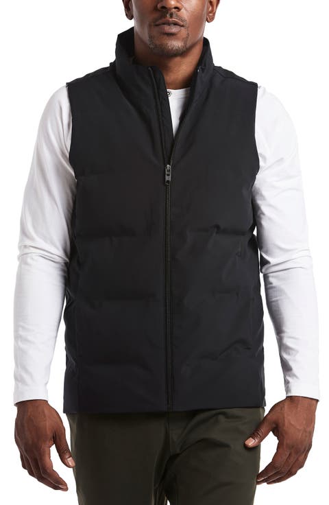 Better Than Down Water Repellent Vest