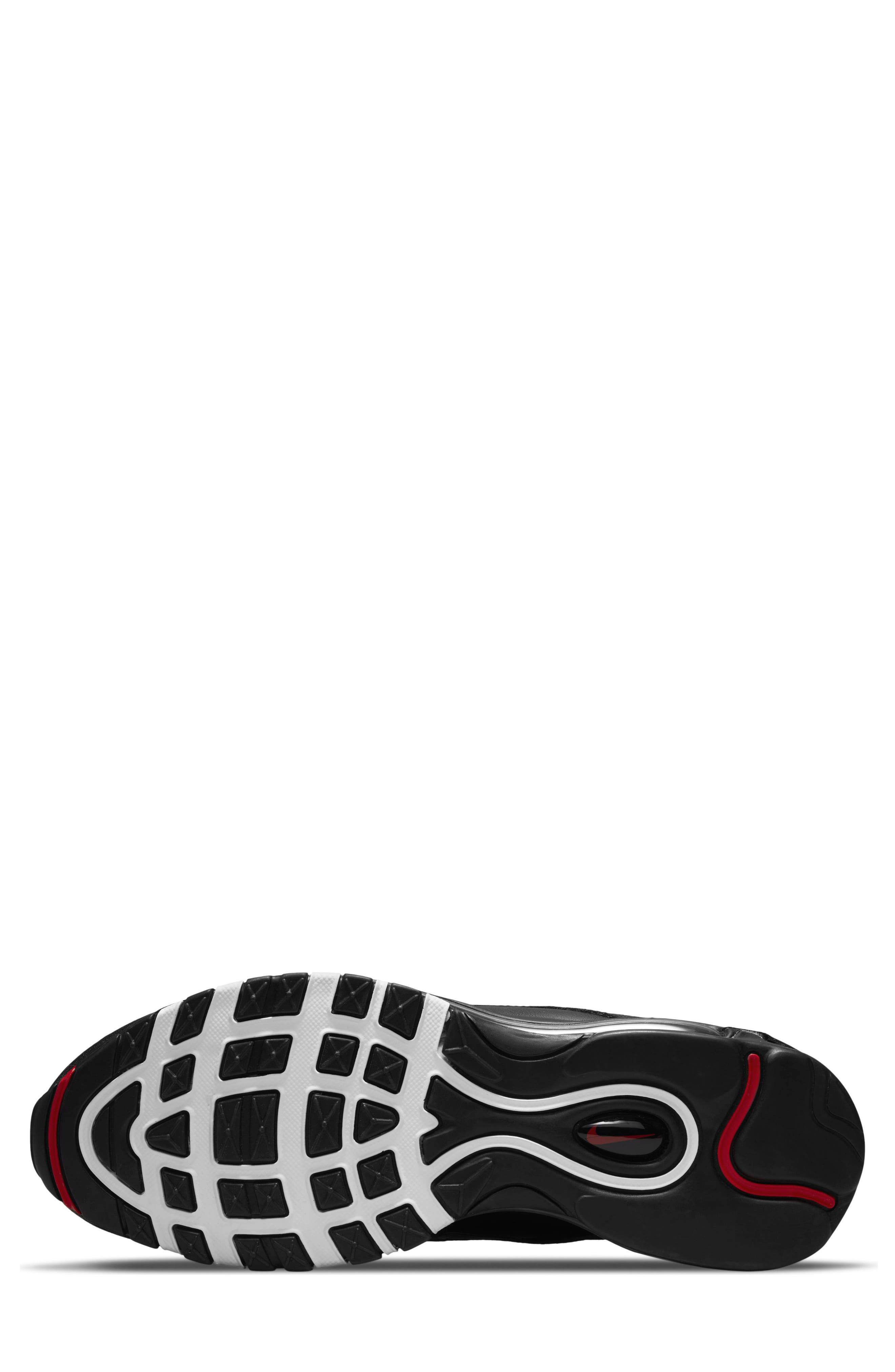 Nike Air Max 97 Sneaker, Alternate, color, 