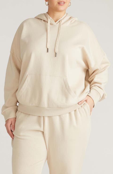 Lyria Fleece Hoodie