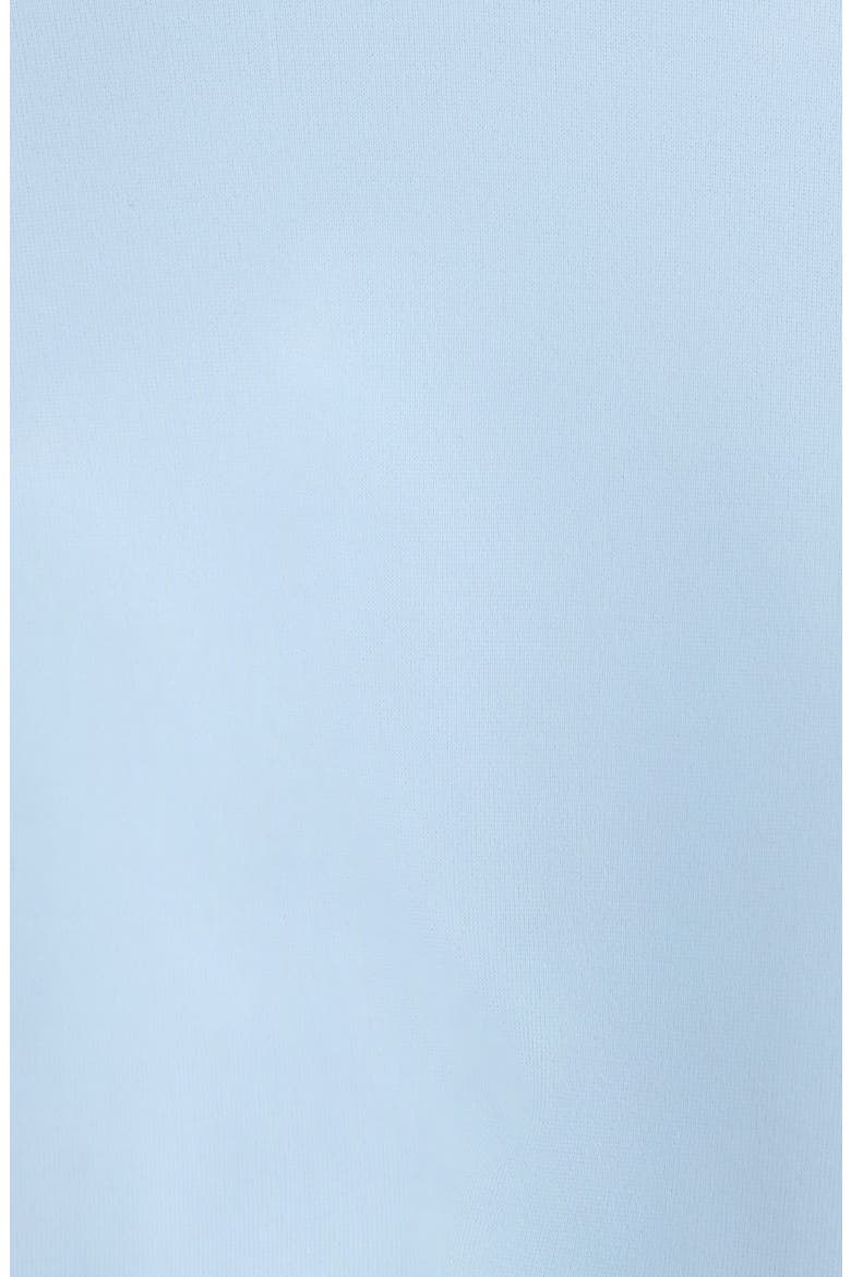 Becka Side Tie Bikini Bottoms, Alternate, color, CELESTIAL BLUE