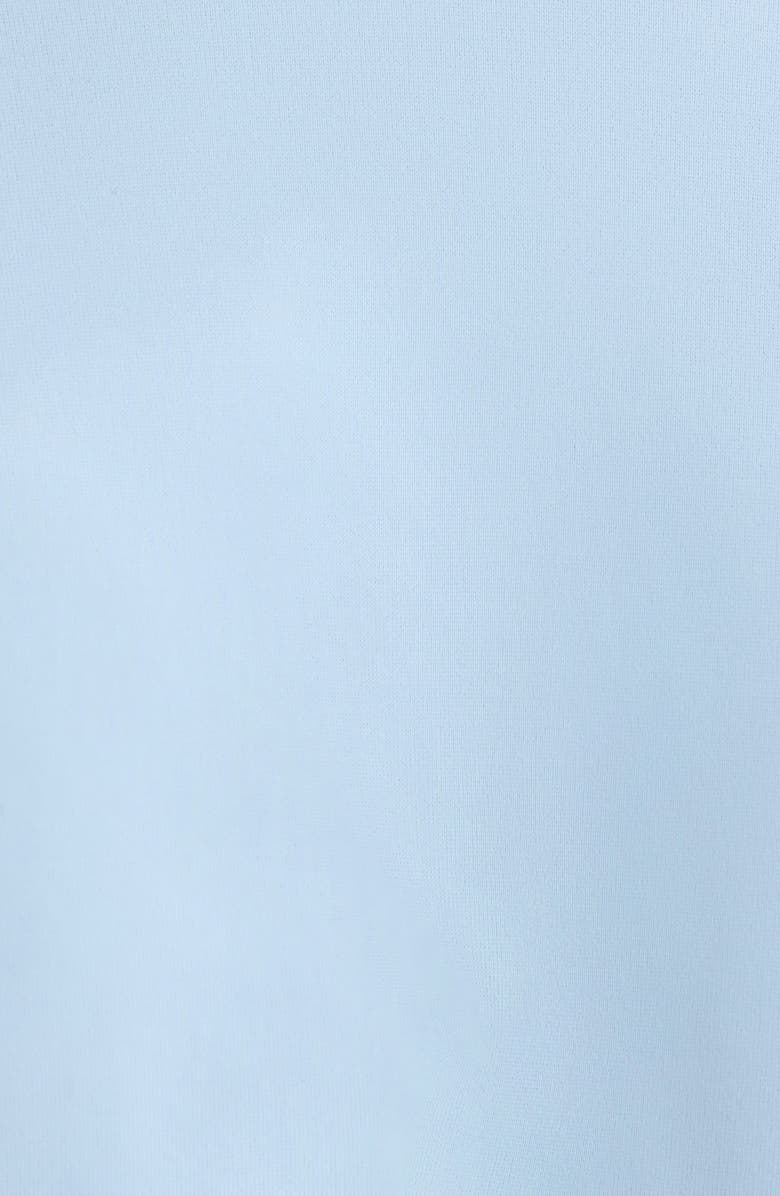 PacSun Becka Side Tie Bikini Bottoms, Alternate, color, Celestial Blue