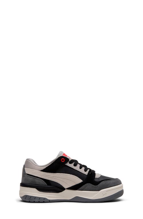 Puma Kids' Rebound Retro Low Top Sneaker In Multi