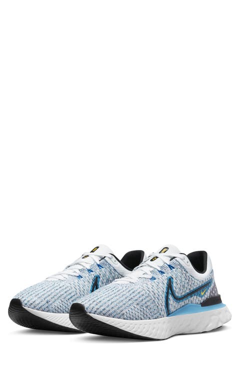 React Infinity Run Flyknit 3 Running Shoe
