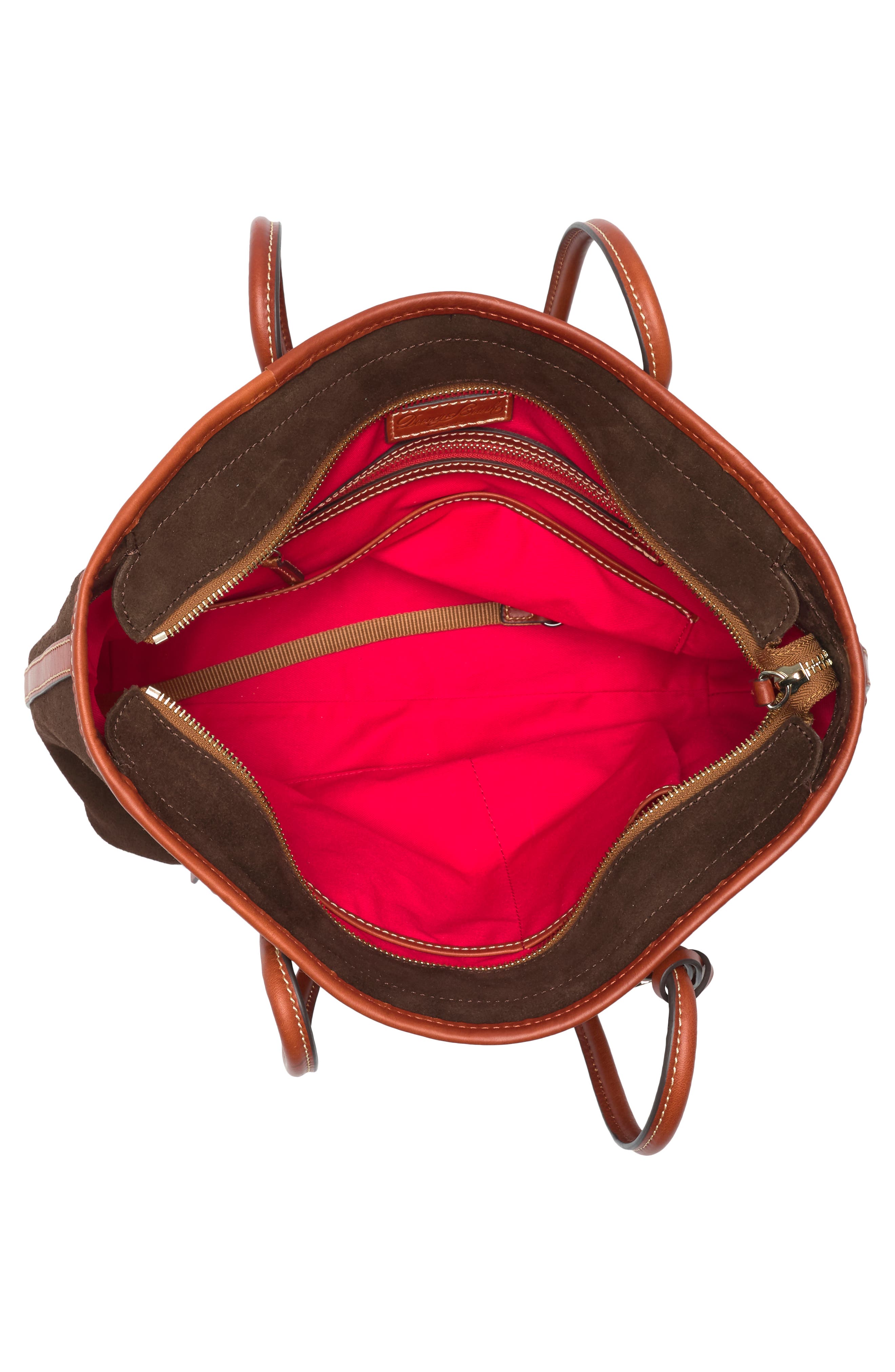 Dooney & Bourke Tote Bag, Alternate, color, 