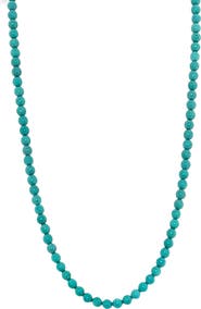 Donatello Gian 30 Inch Ball Necklace