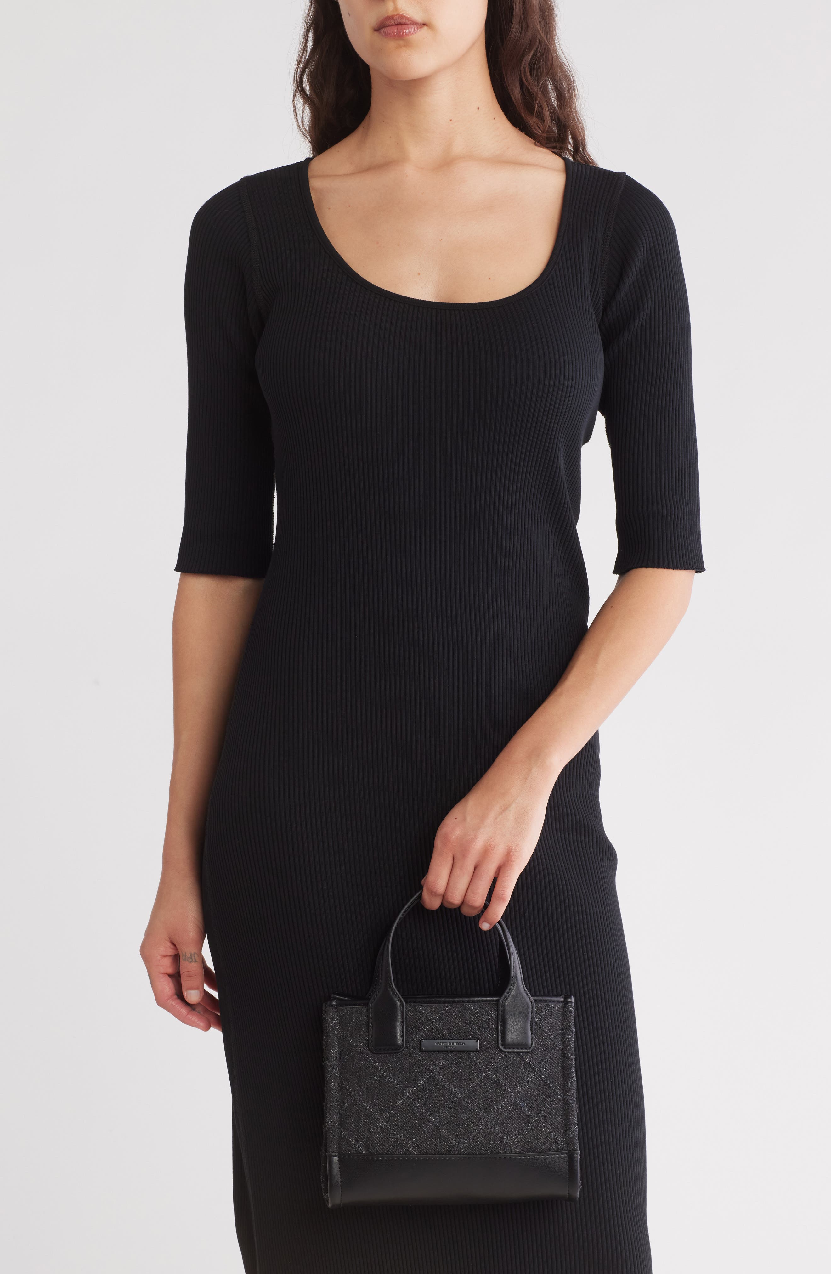 Kurt Geiger London XS Surrey Tote Bag, Alternate, color, 