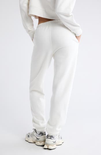Fleece Sweatpants