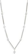 Bony Levy Aviva Diamond Necklace (Nordstrom Exclusive)