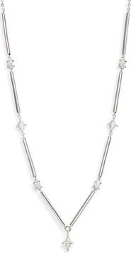 Bony Levy Aviva Diamond Necklace (Nordstrom Exclusive)