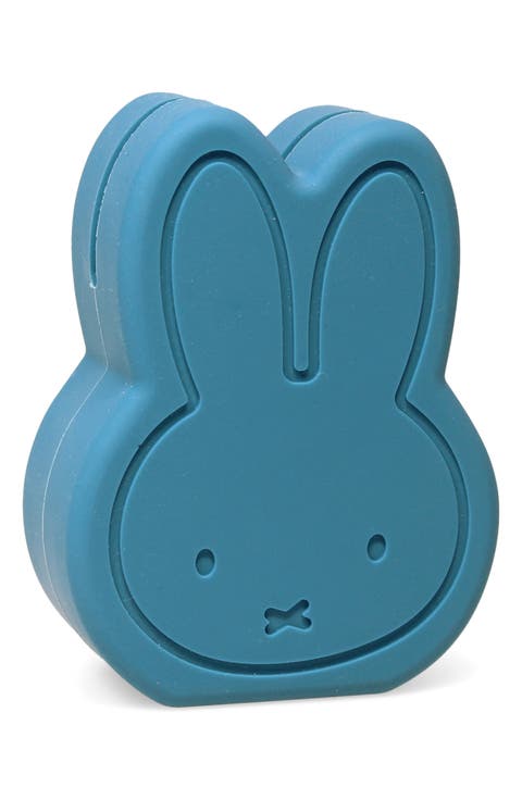 Miffy Silicone Treasure Box