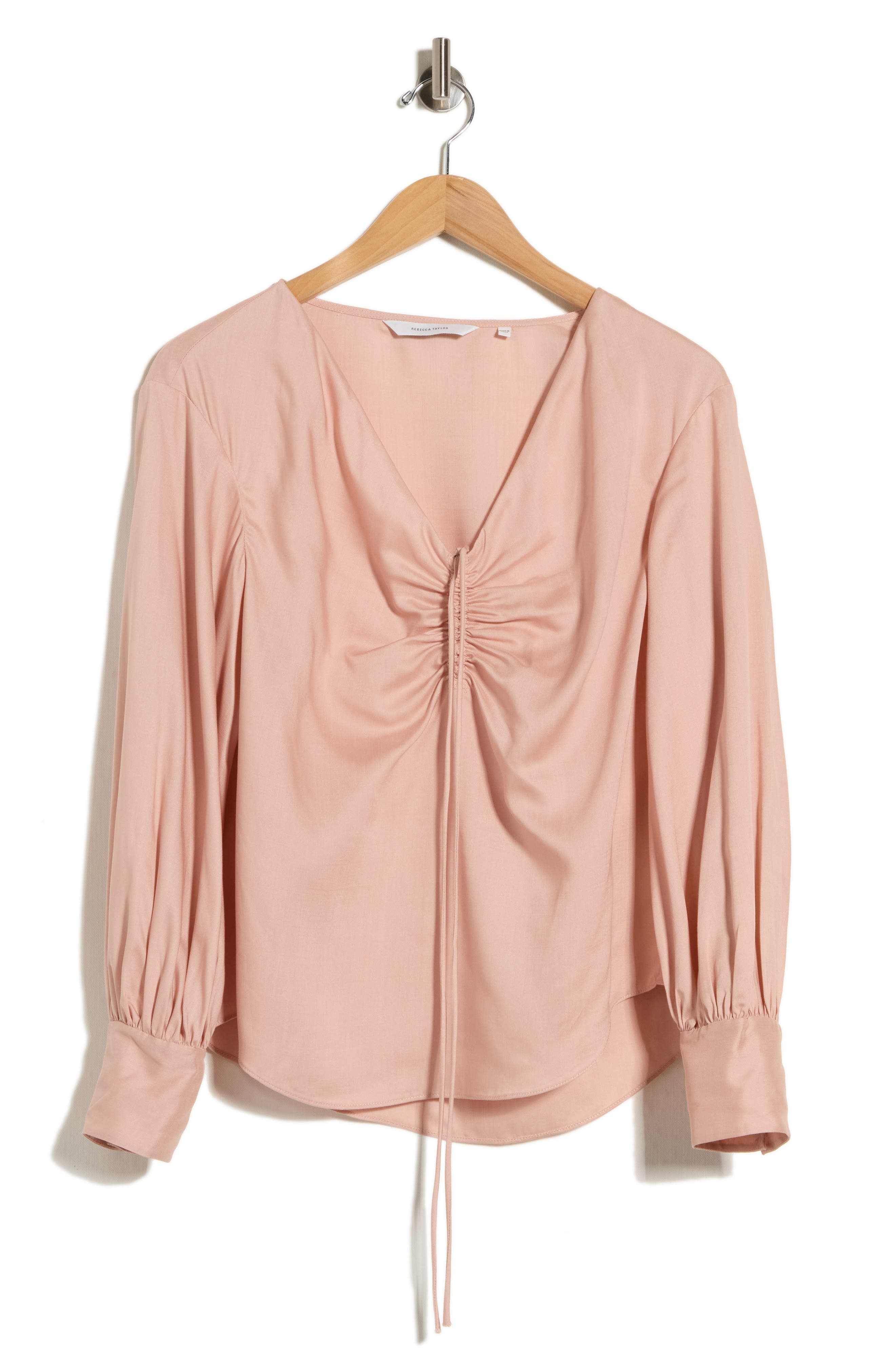 selected BLUSH