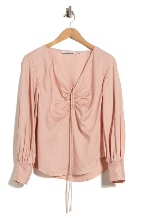 Ruched Top
