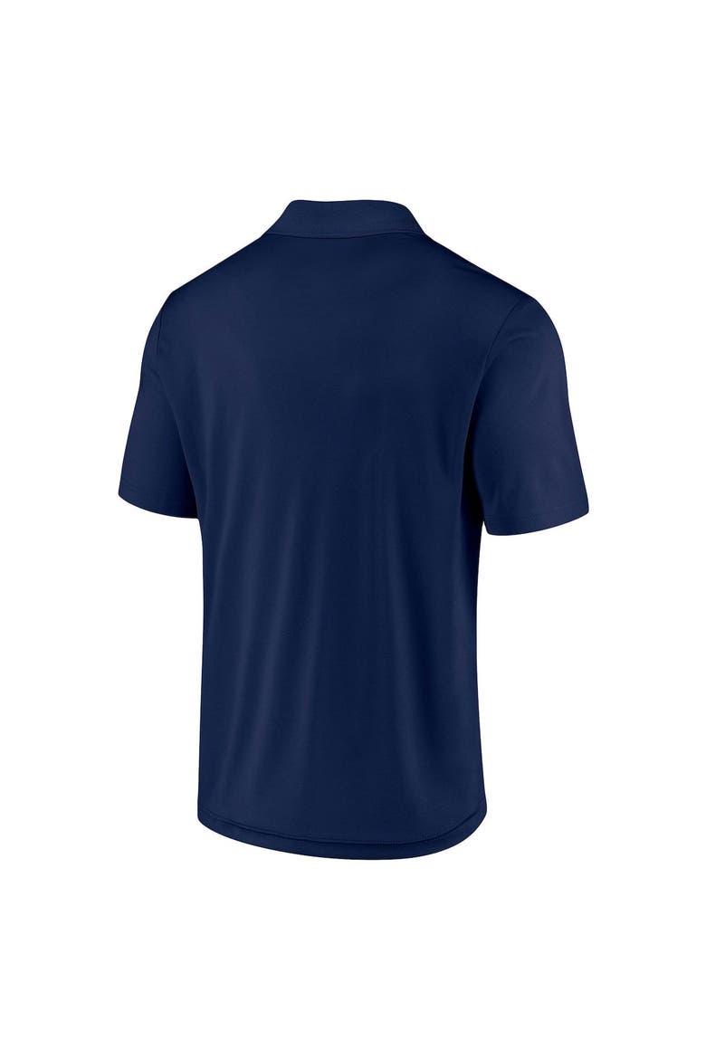 Men's Fanatics Branded Navy/Gray New York Yankees Polo Combo Set, Alternate, color, Navy