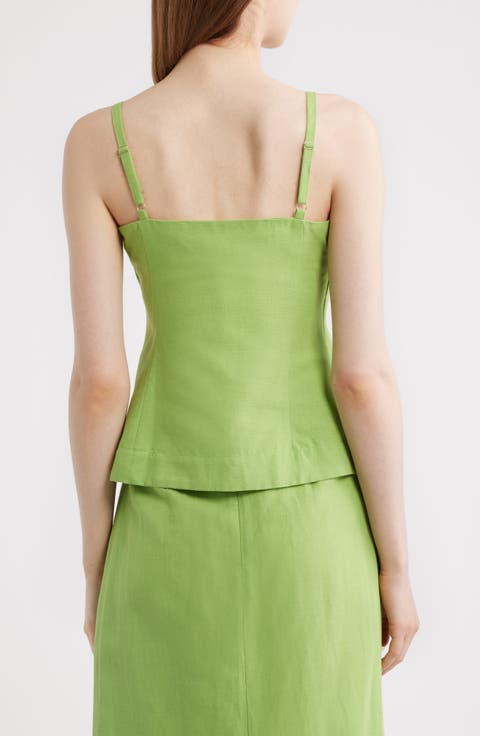 Apple Tank Top
