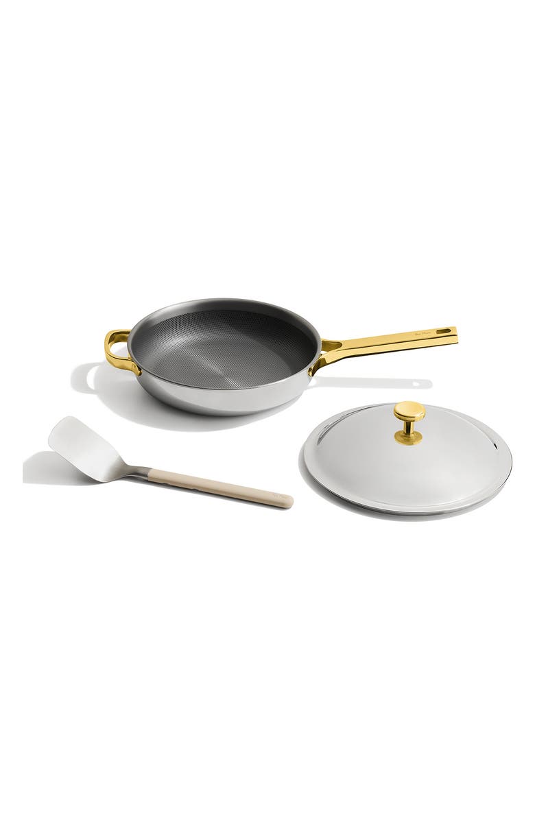 Our Place Titanium Always Pan<sup>®</sup> Pro, Alternate, color, Gold