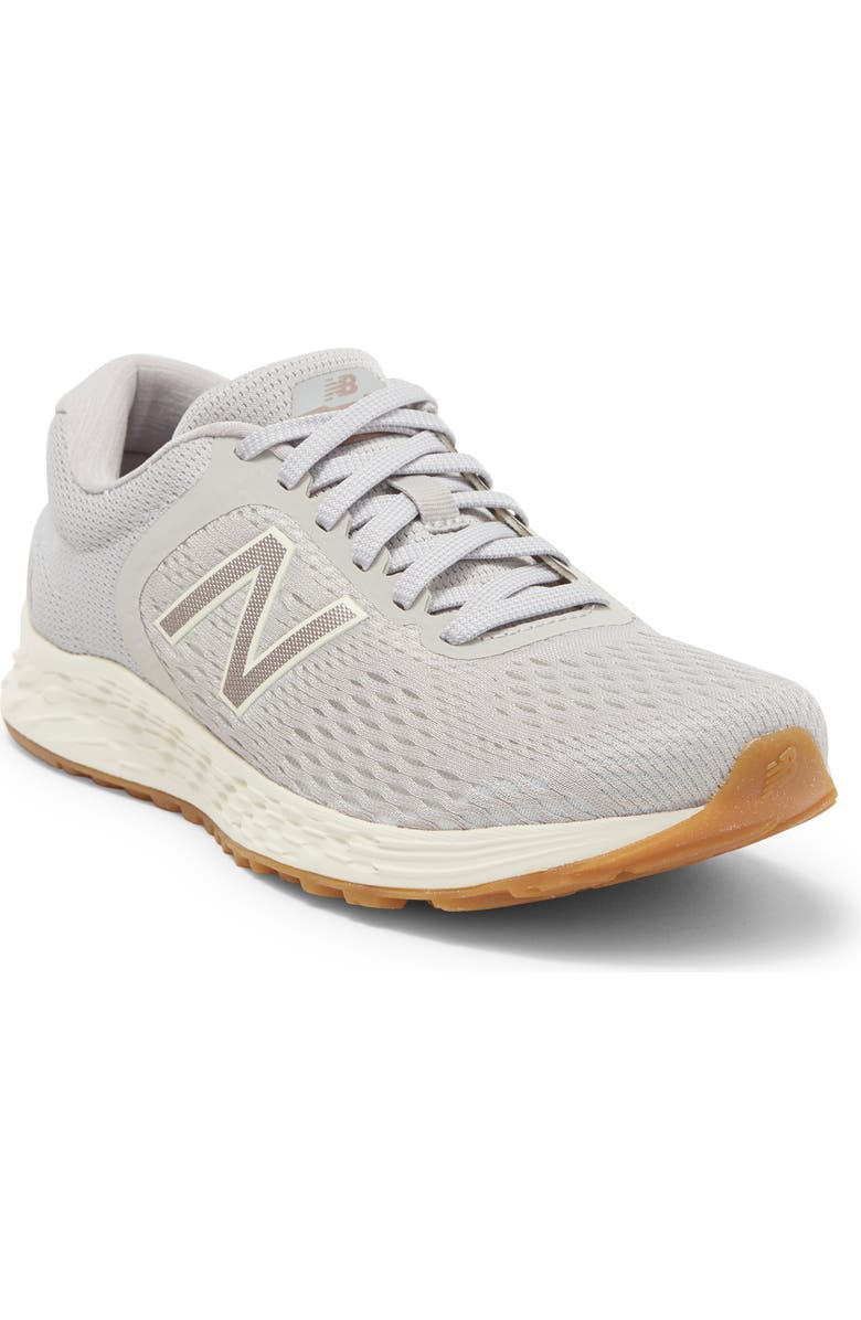 New Balance WARISMW3 Running Shoe, Main, color,