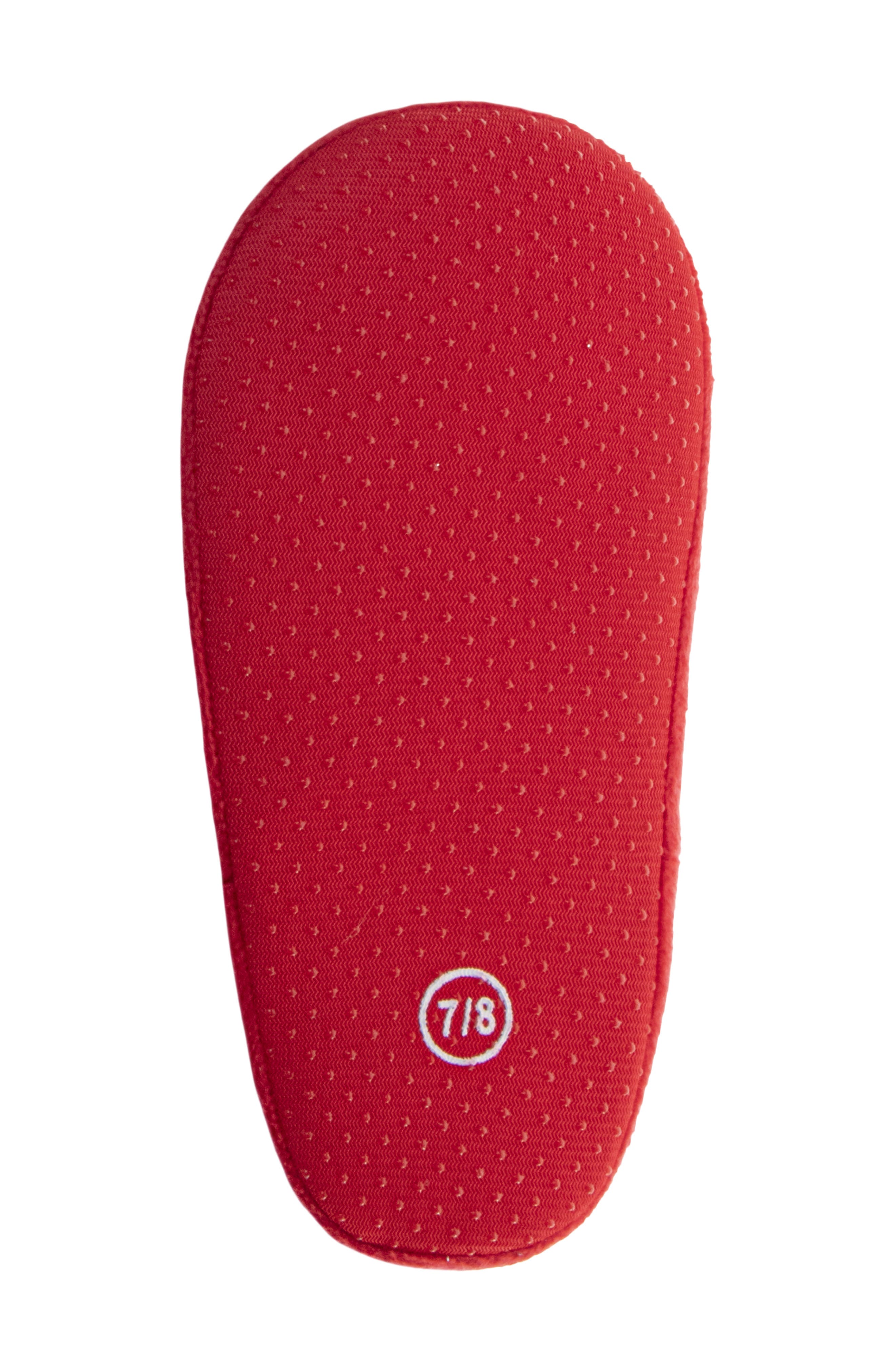 JOSMO Kids' Nickelodeon<sup>™</sup> Paw Patrol Chase & Marshall Mismatched Slippers, Alternate, color, Blue/ Red