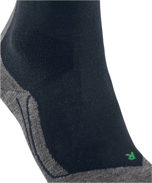 Falke Sk4 Advanced Ski Socks In Multi