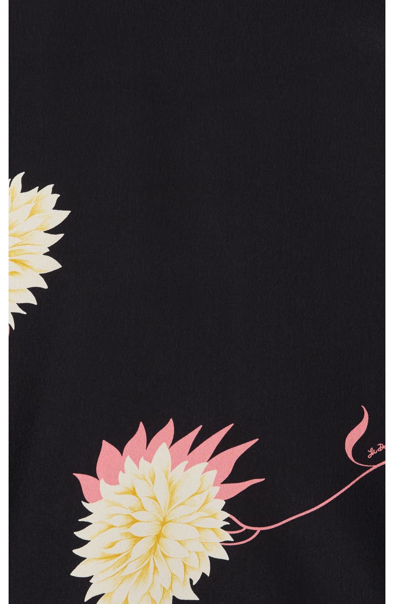 La DoubleJ Friday Dress, Alternate, color, Derby Black