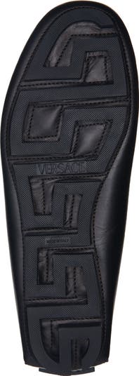 Medusa Head Driving Shoe