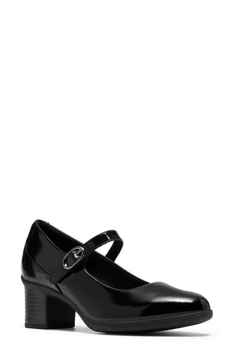 Shaya Jane Mary Jane Pump