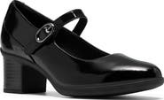 Clarks® Shaya Jane Mary Jane Pump
