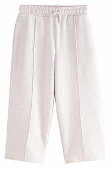 NEXT Kids' Wide Leg Sweatpants
