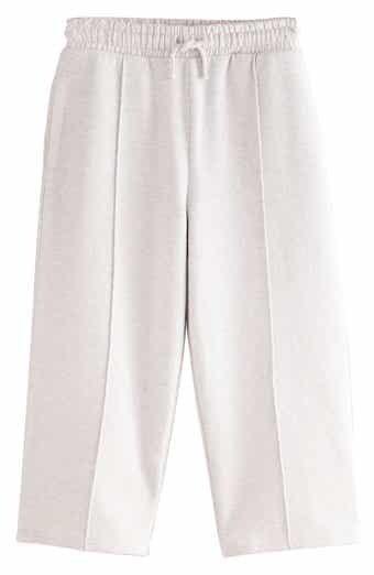 Kids' Wide Leg Sweatpants