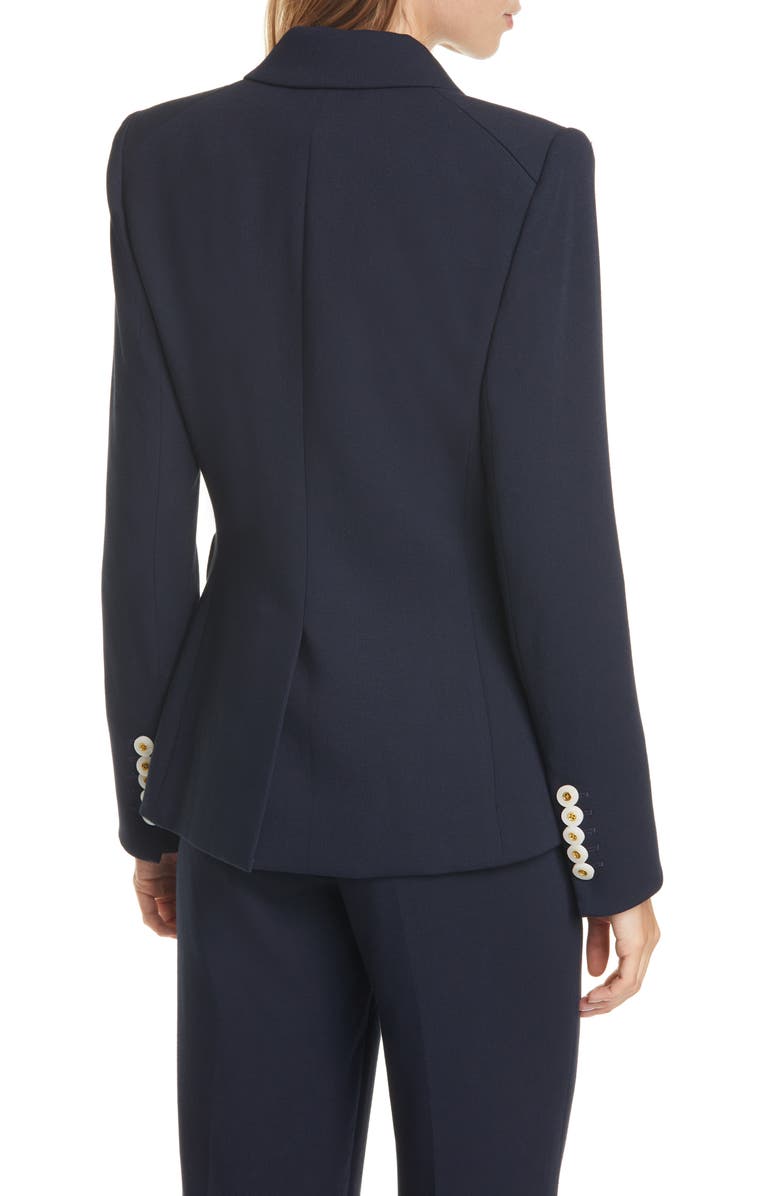 Veronica Beard Miller Dickey Jacket, Alternate, color,