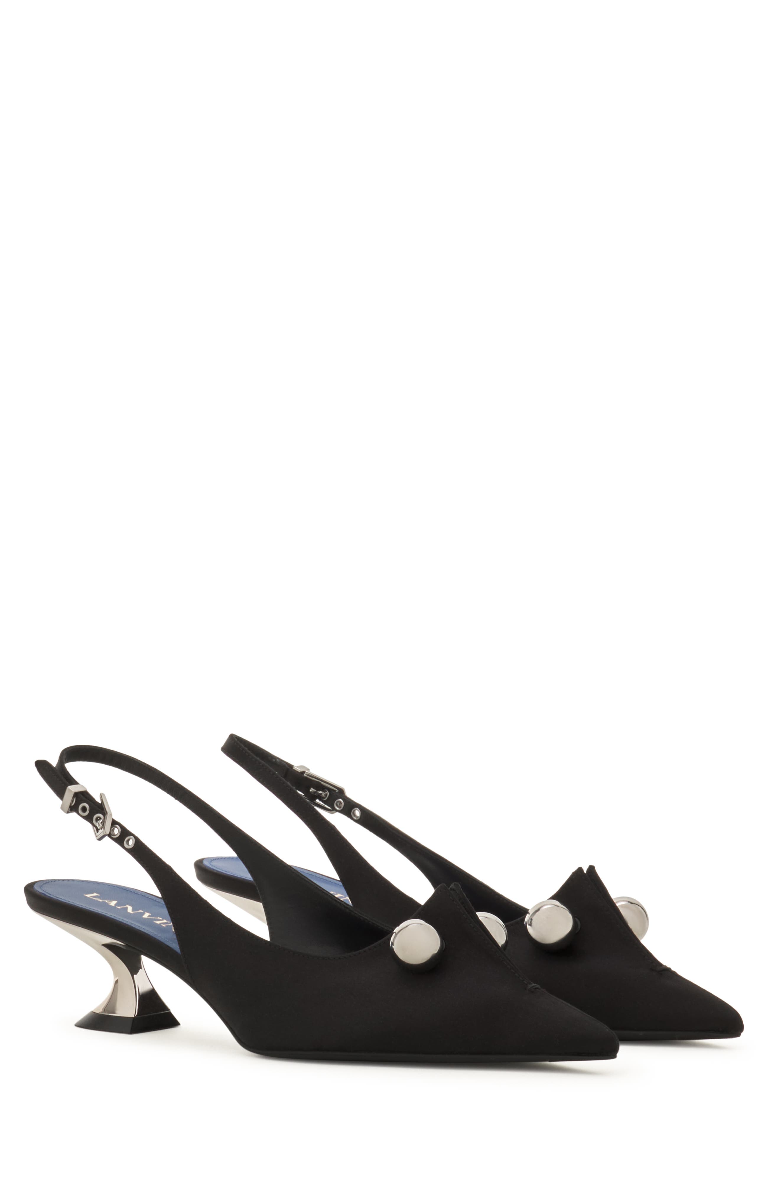Affinity Arch Slingback - image 2