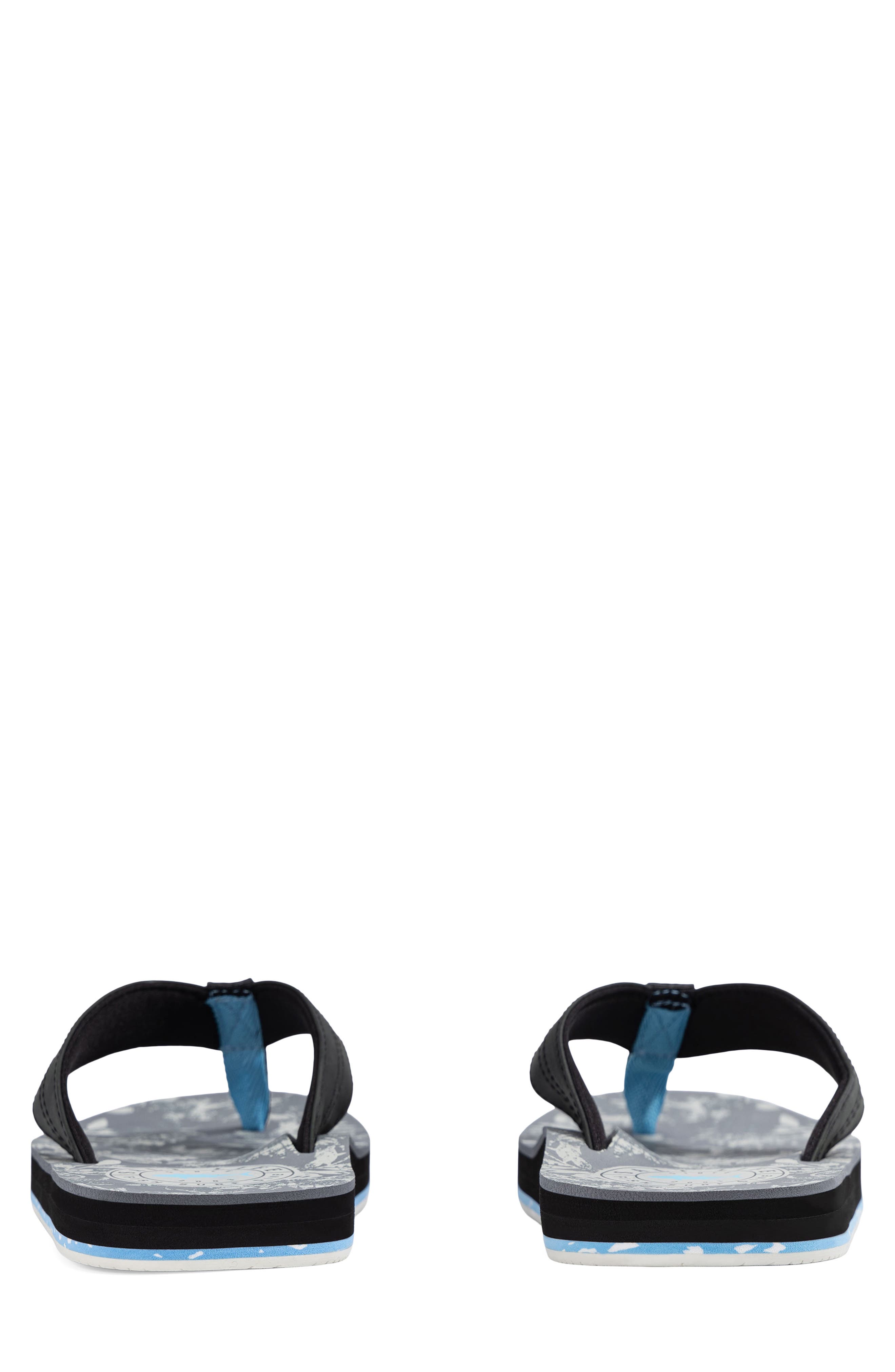 Salt Life The Harbor Flip Flop, Alternate, color, 