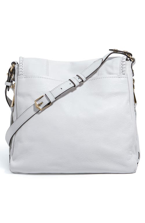 Aimee Kestenberg All For Love Convertible Leather Shoulder Bag