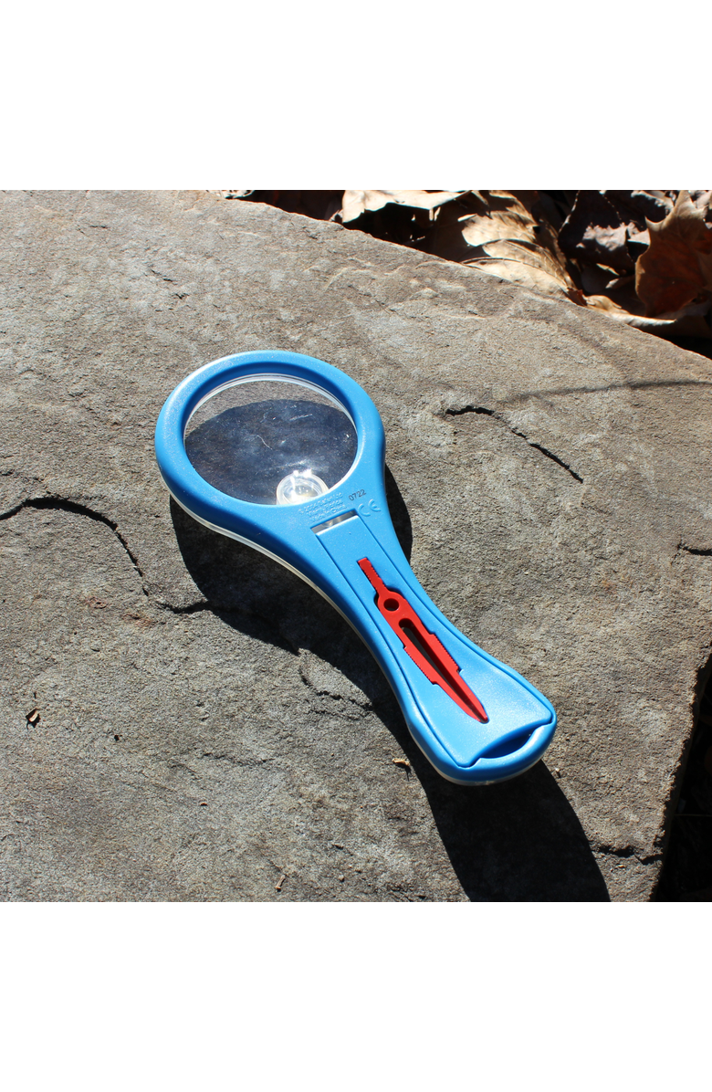 Safari Ltd. Mega-10 Magnifier, Alternate, color, NO COLOR