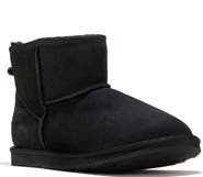 Australia Luxe Collective Cosy Genuine Shearling Extra Short Bootie