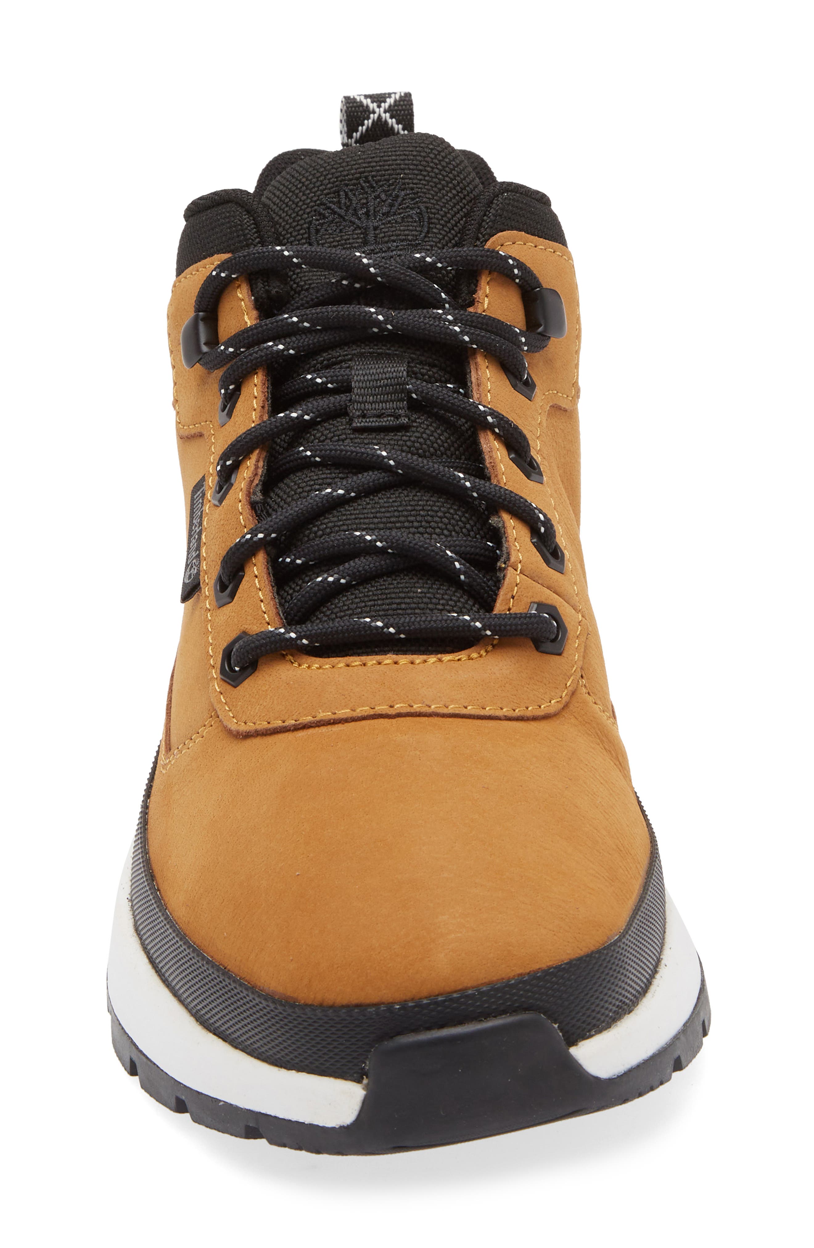 Timberland Field Trekker Sneaker, Alternate, color, 