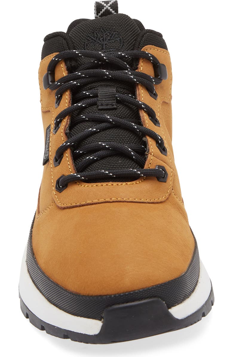 Timberland Field Trekker Sneaker, Alternate, color,