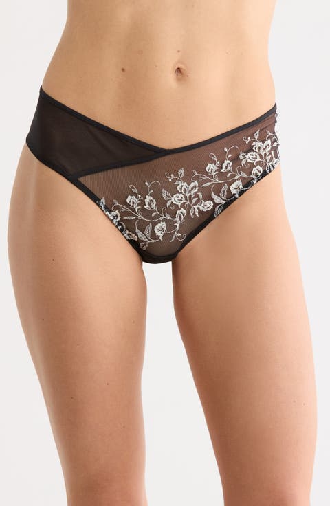 Flawless Thong
