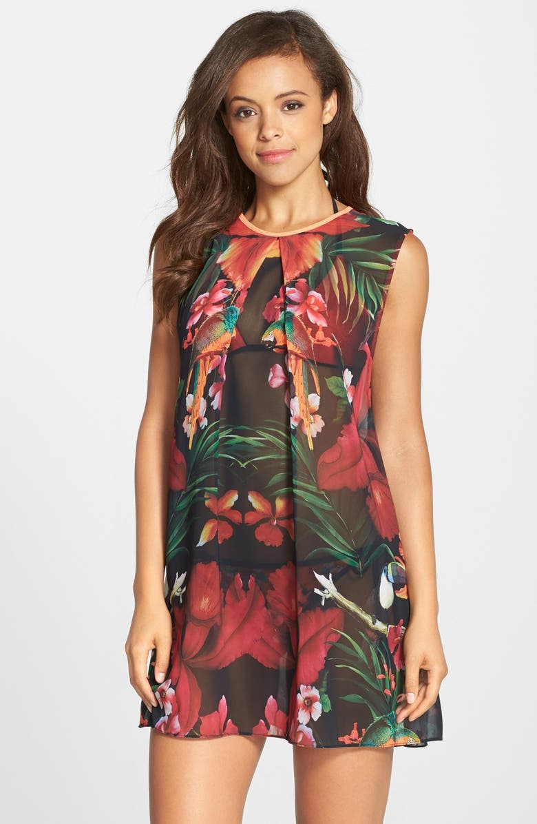 Ted Baker London , Main, color, 