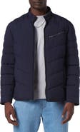 Andrew Marc Winslow Quilted Jacket