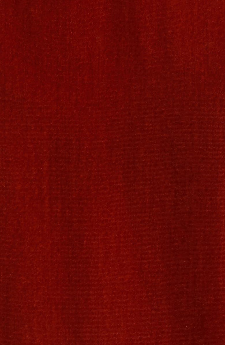 Masai Copenhagen Bibiana Velvet Top, Alternate, color, 